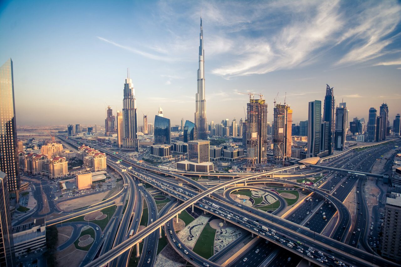 Business Setup in Dubai