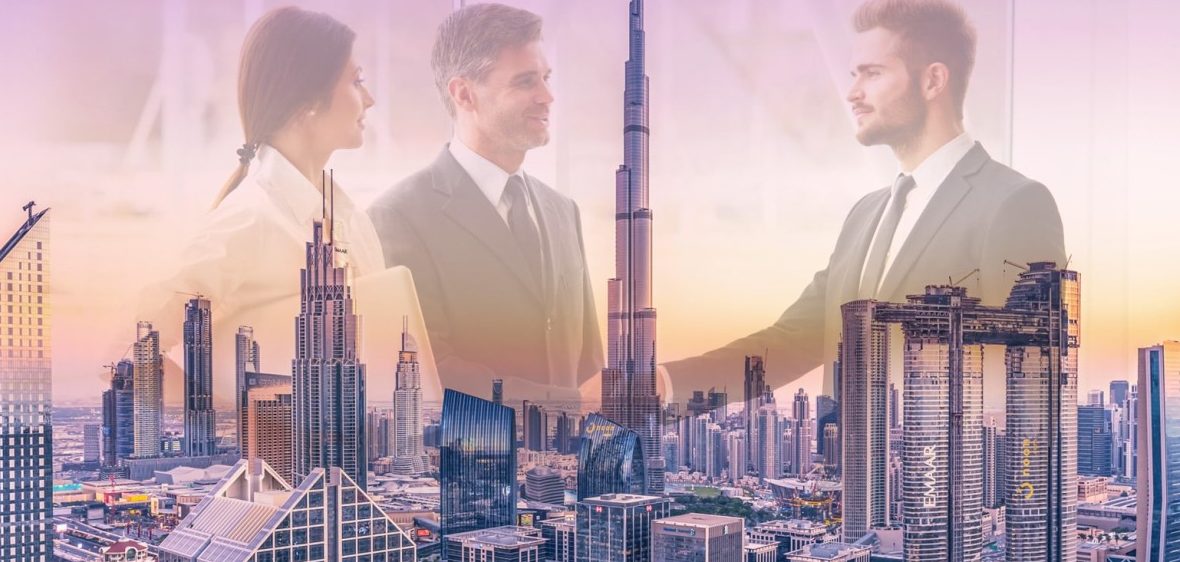 Advantages of Doing Business in Dubai, UAE