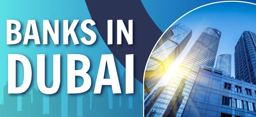 Business Bank Accounts in Dubai