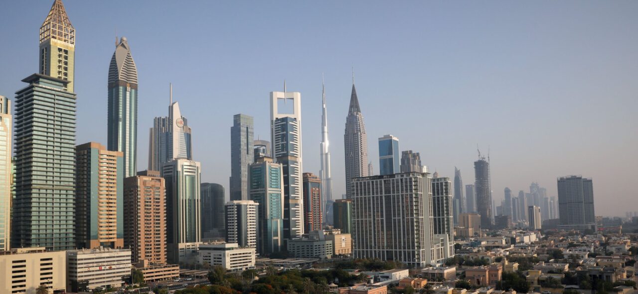 E-Trader License in Dubai