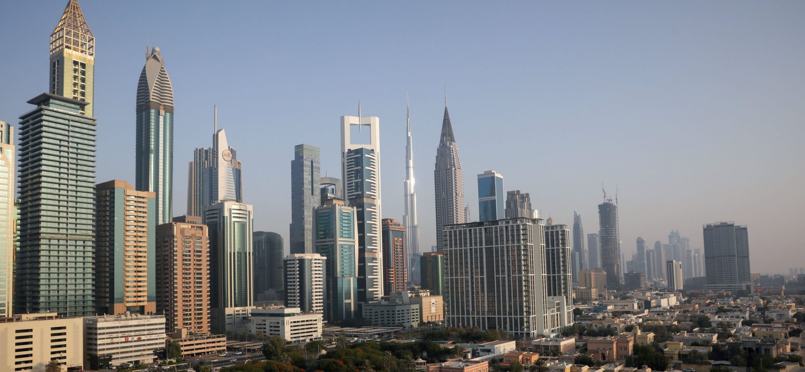 E-Trader License in Dubai