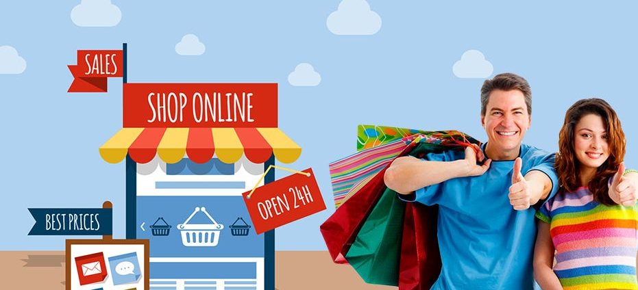 Setting Up Your E-commerce Business in Dubai