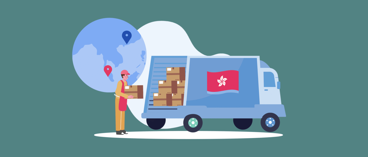 Dropshipping business setup in dubai