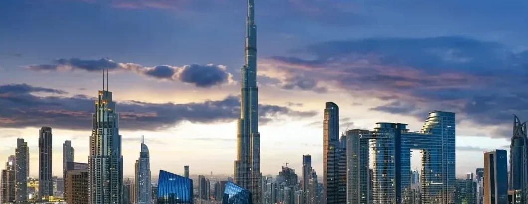 Setting Up a Tech Company in Dubai