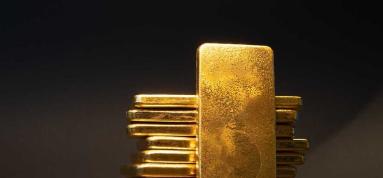 Gold Trading License in Dubai