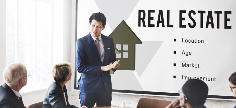 A Comprehensive Guide: How to Become a Real Estate Agent in Dubai, UAE in 2024