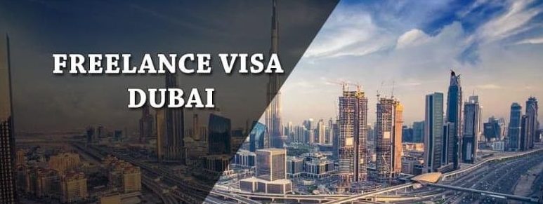 Freelance Web Development Business in Dubai