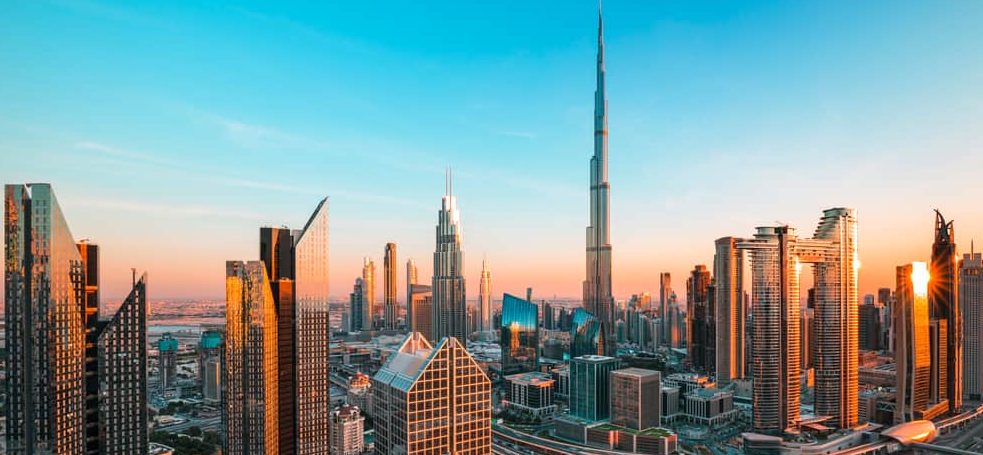 Spanish Business to Dubai, UAE