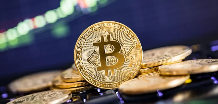 Crypto Company Setup in Dubai