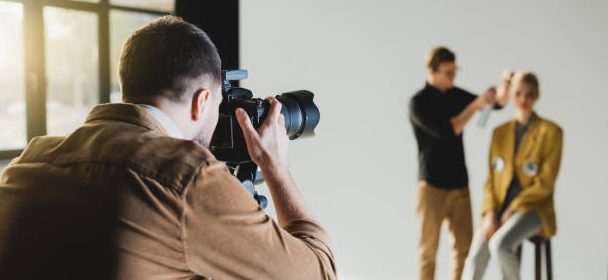Photography Business setup in Dubai