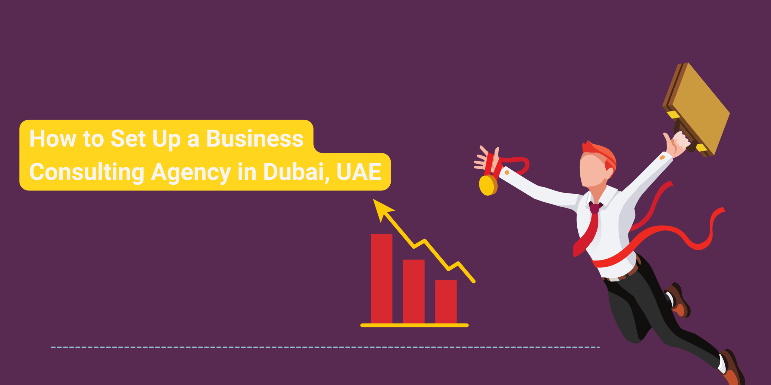 Set Up a Business Consulting Agency in Dubai