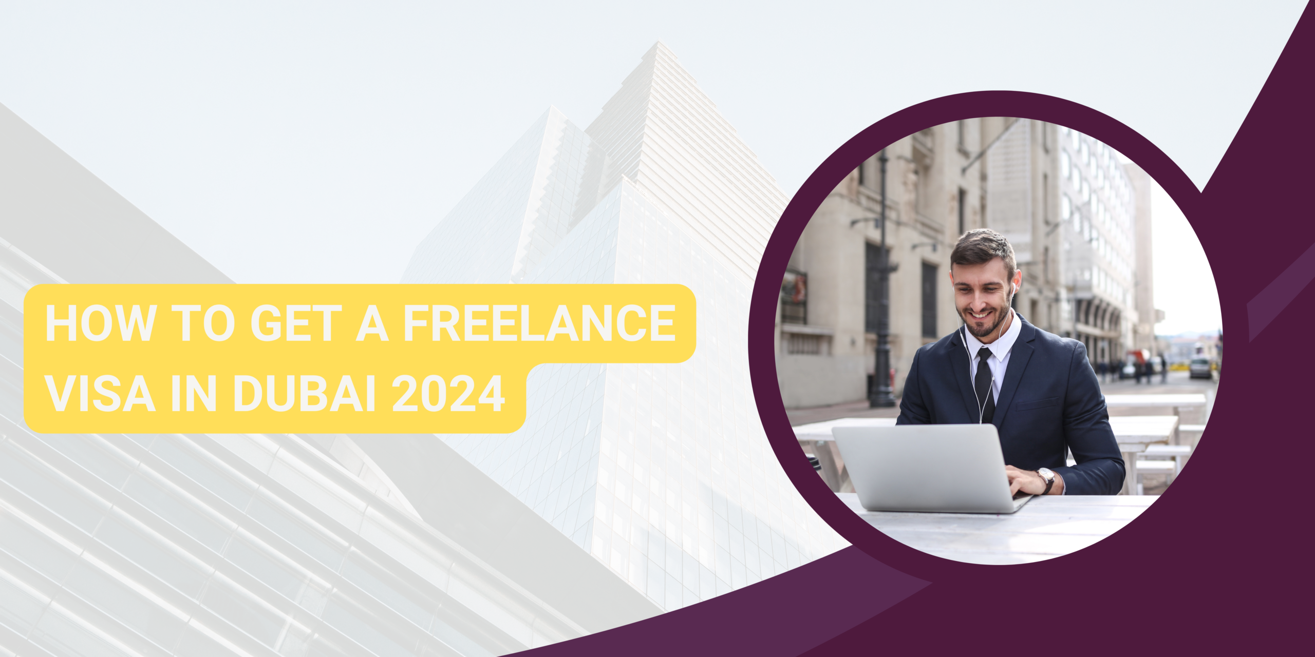 freelance visa in Dubai