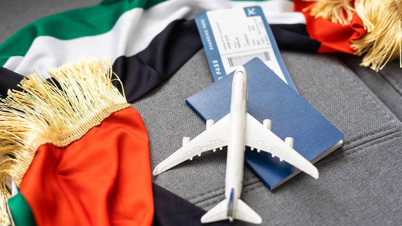 Dubai tourist visa new rules 2025