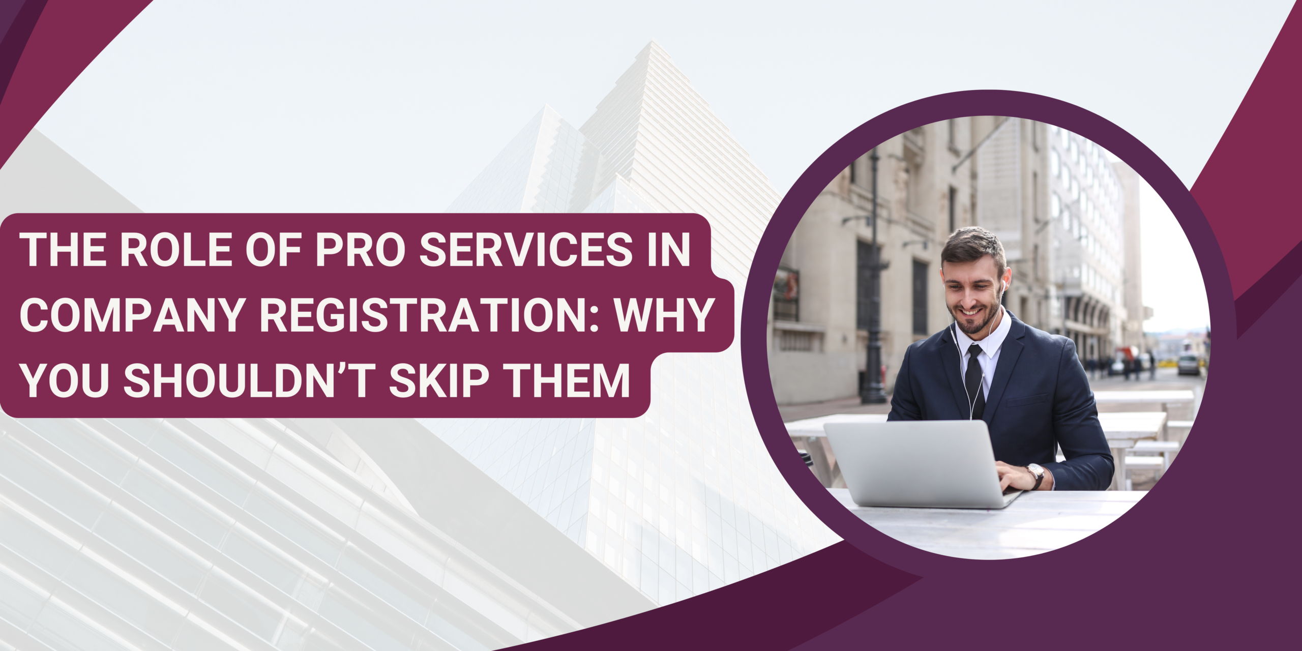 PRO Services Dubai