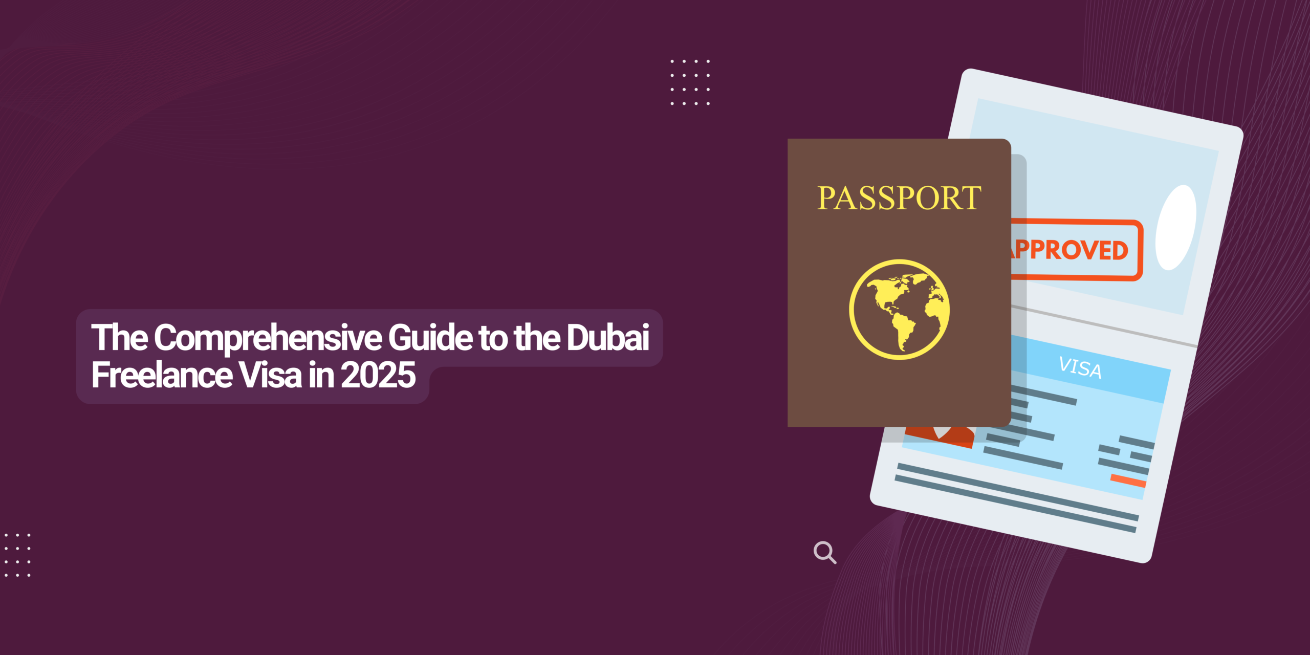 Dubai Freelance Visa