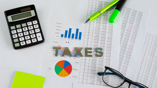 New Tax Regulations in the UAE