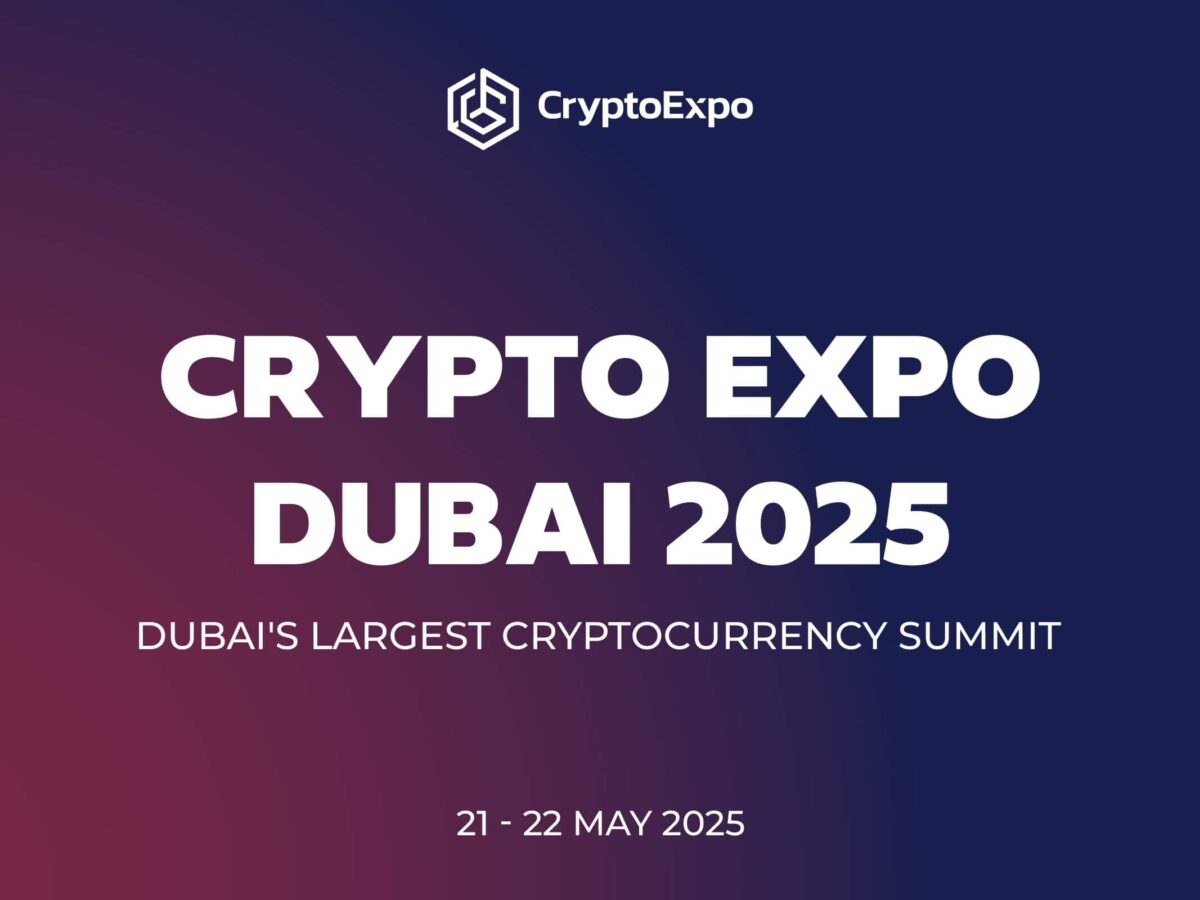 Crypto Expo Dubai 2025: Your Gateway to the Next Era of Digital Finance