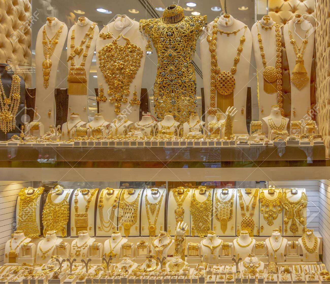 UAE updates VAT law: New guidelines for jewelry and precious metals 