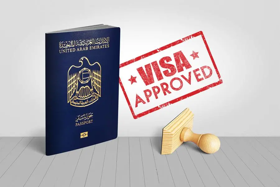 How to Get Your Family Visa in Dubai, UAE? 