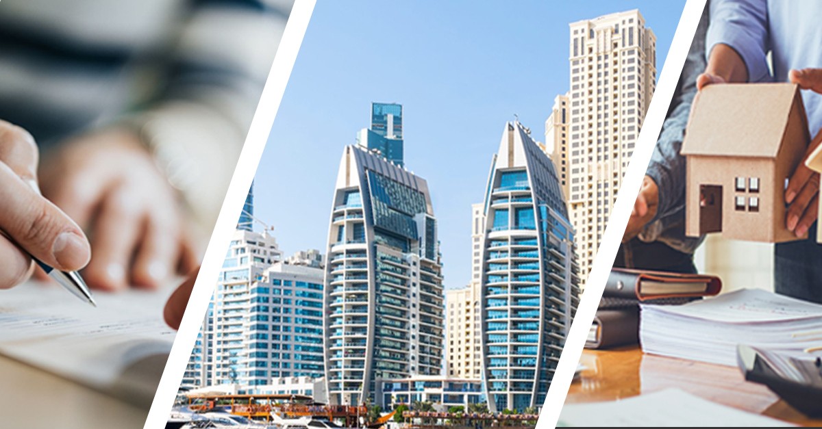 How to Register a Real Estate Company in the UAE From Canada