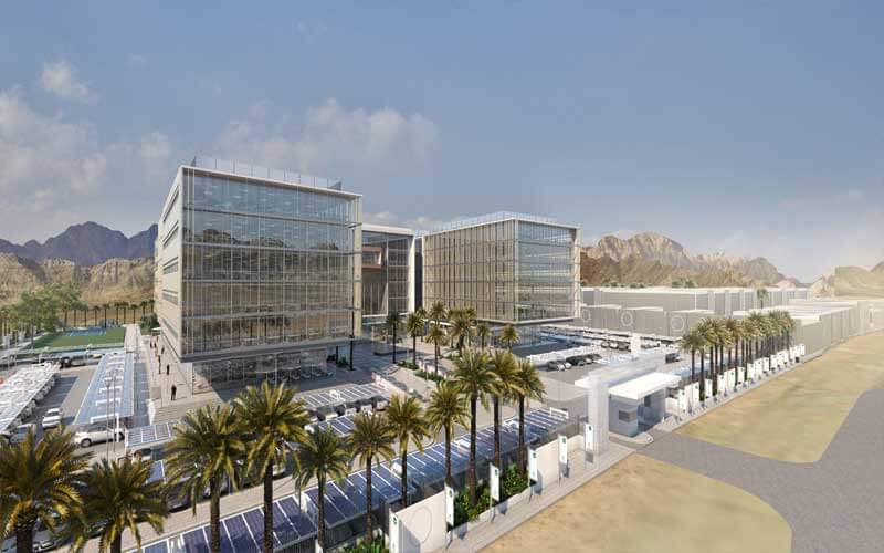 fujairah free zone (ffza) business setup