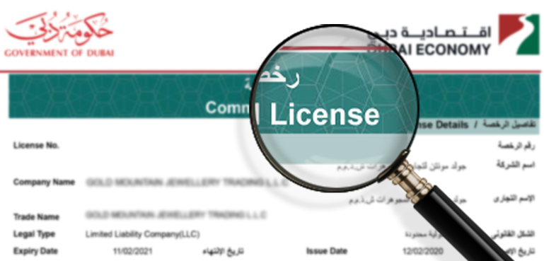 How to Get a Trade License in Dubai: Your Complete Guide 
