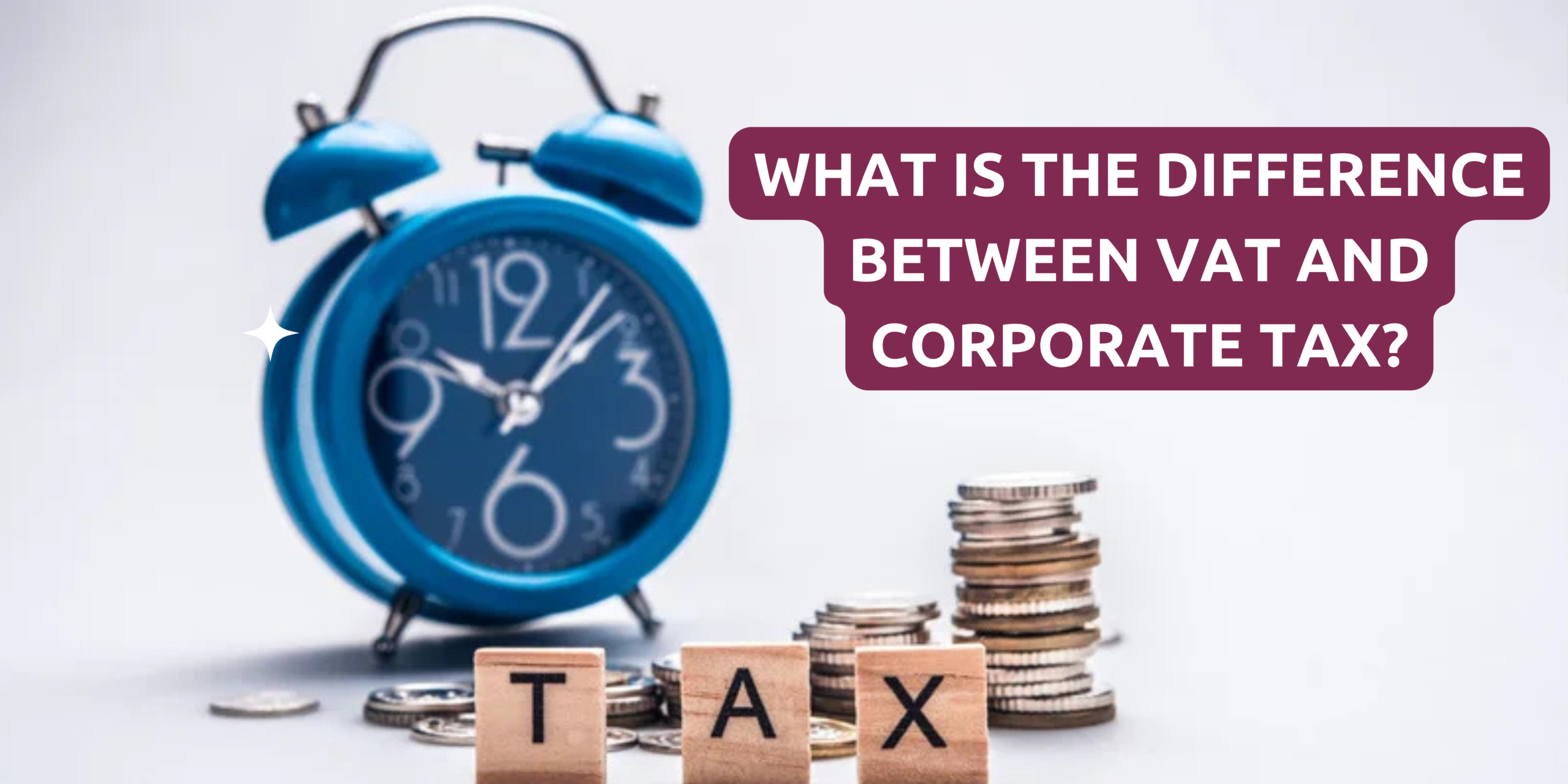 UAE Corporate Tax