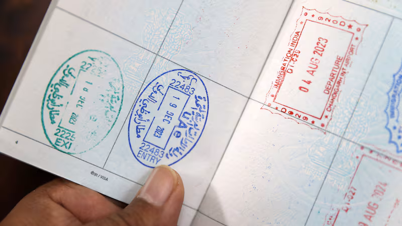 Visa-on-Arrival: UAE Releases Visa Requirements for Indian Families and Citizens