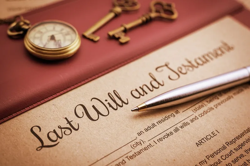 How to Register a Will in Dubai, UAE 