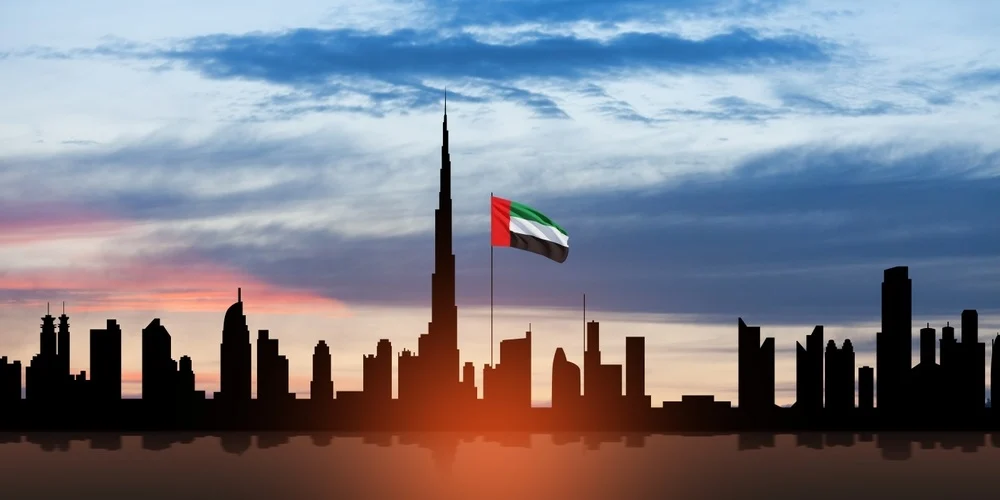 UAE Breaks Into Global Top 3 for Public Trust in Governance—Here’s How 
