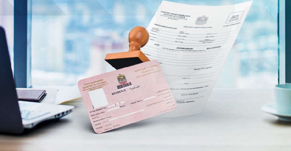 The UAE offers foreigners a 10-year residency visa as part of the first phase of the Blue Visa system