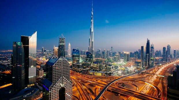 How Much Does It Cost to Set Up a Business in a UAE Free Zone
