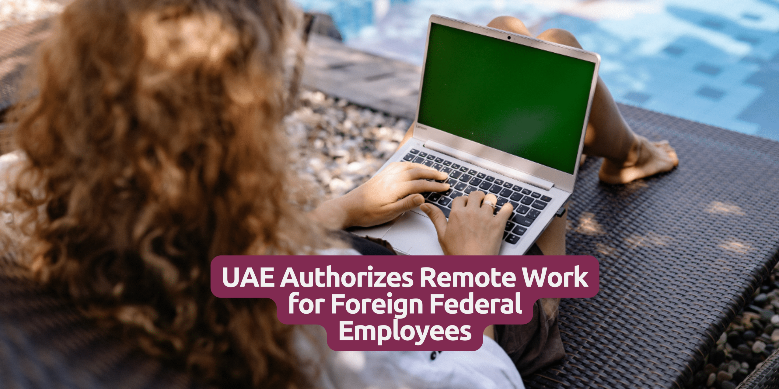 UAE approves remote work for govt entities