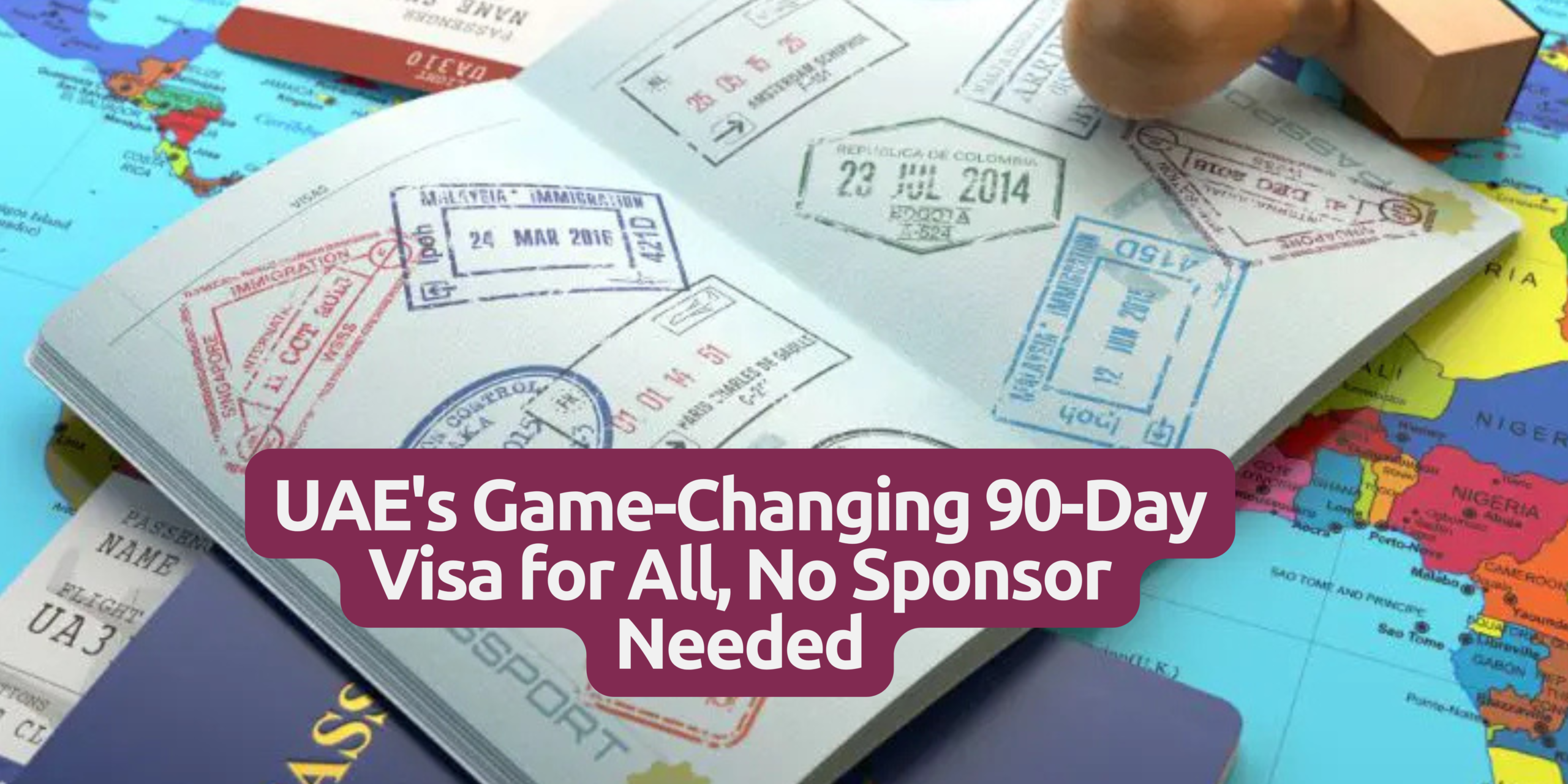 Content Creators Can Apply for the 2025 Golden Visa