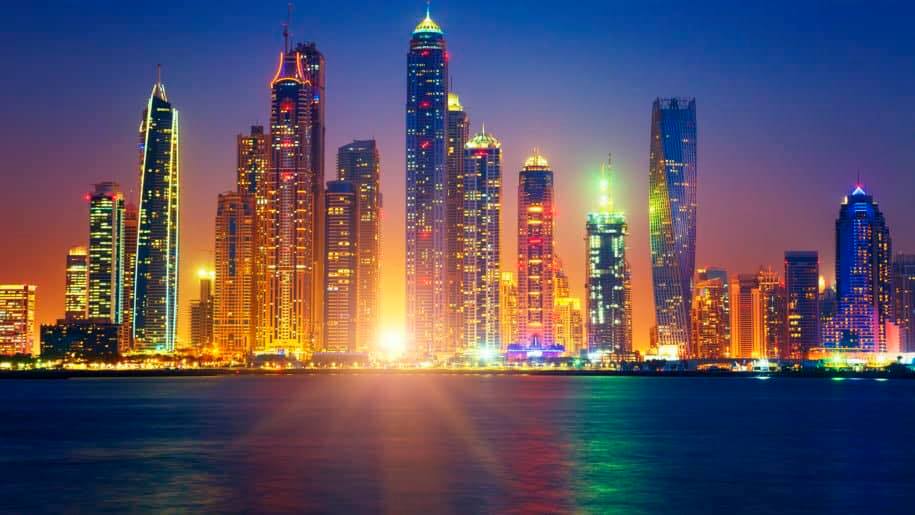 How to Start a Consulting Business in Dubai as a German Professional 