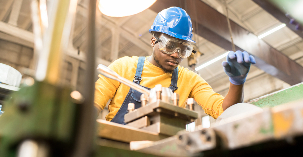 How to Start a Manufacturing Business in Dubai from the UK