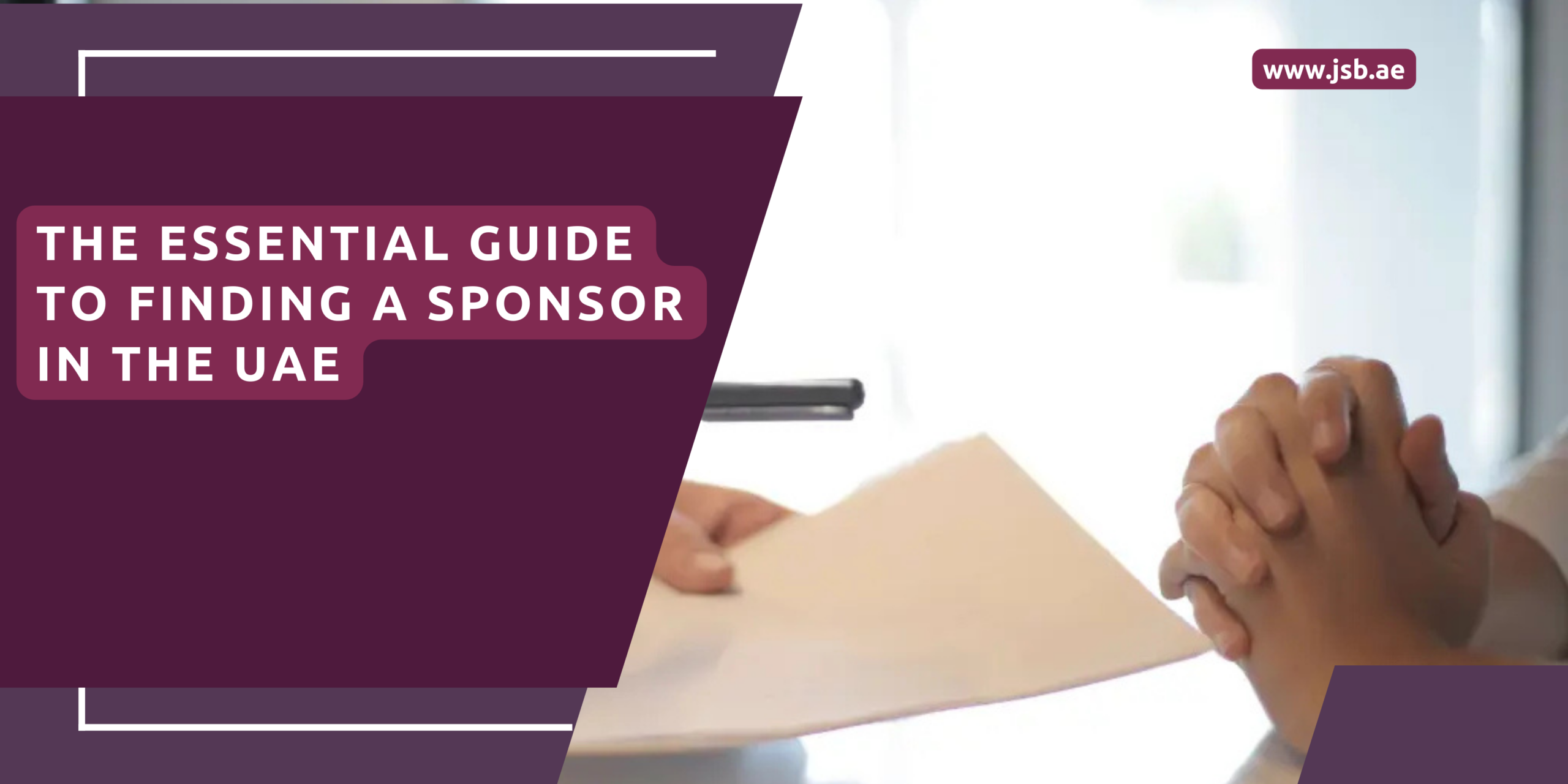 Local Sponsorship Options in Dubai