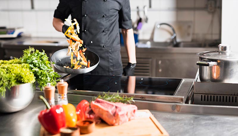 Start Cloud Kitchen Business in Dubai, UAE