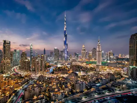 Creating the Future: How Dubai's flourishing startup scene is powered by incubators and accelerators