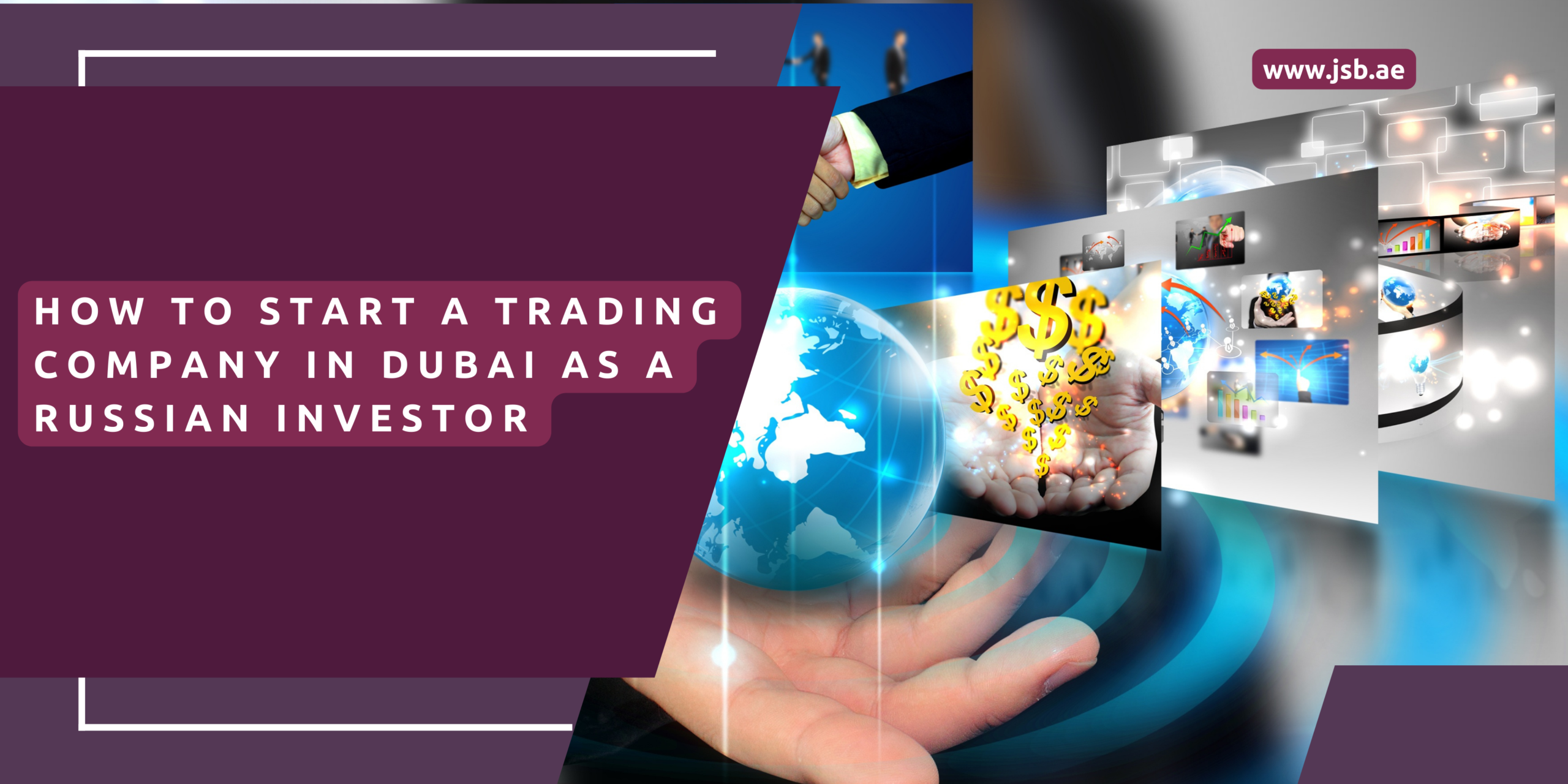 import-export business setup Dubai