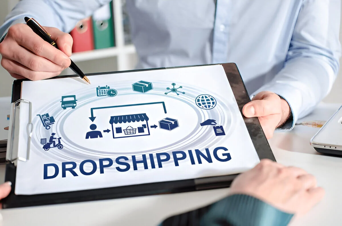 Guide to Dropshipping Business Setup in Dubai, UAE: Case Studies and Tips for Success in 2025 