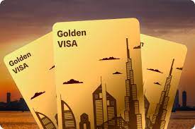 Eligibility Criteria for Securing a Golden Visa Through Real Estate Investment in Dubai 