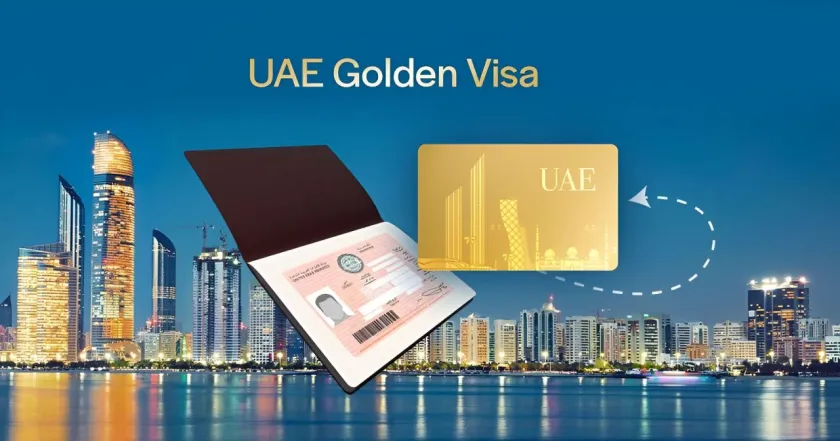 Golden Visa vs Other Residency Options in the UAE: 2025 Decision Guide 