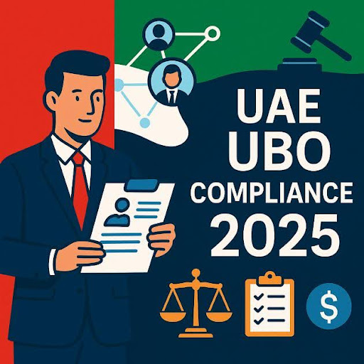 UBO Regulations UAE