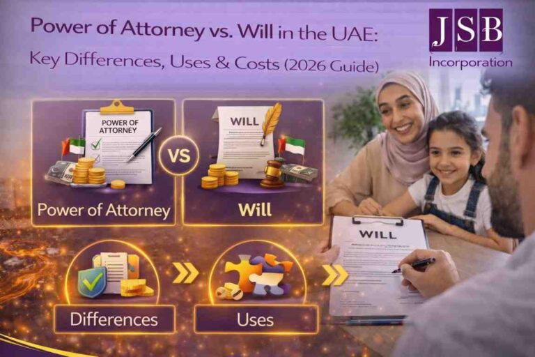 How to Start a Civil Company in Dubai Costs & Setup Guide