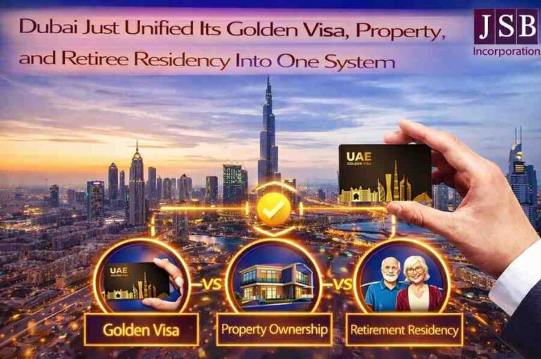 Why Service-Based Businesses Are Thriving in Dubai (2026)