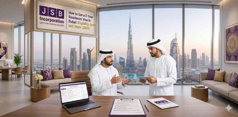 How to Start a Dental Clinic in Dubai in 2026 Step-by-Step Legal Guide